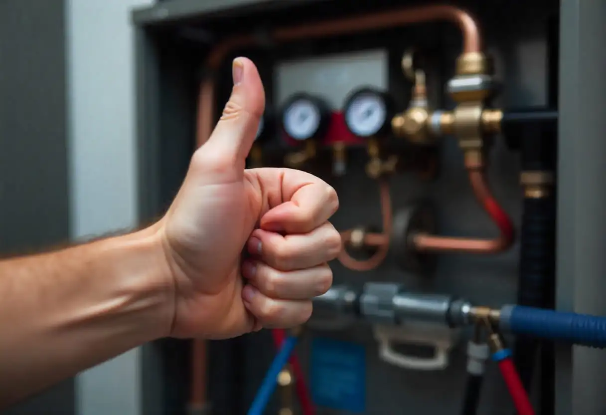 Emergency HVAC services and installations in Hopkins, MN